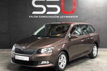 1.2 TSI Ambition Salon PL Alu Hak Podgrzewane fotele Gwarancja //SSU//