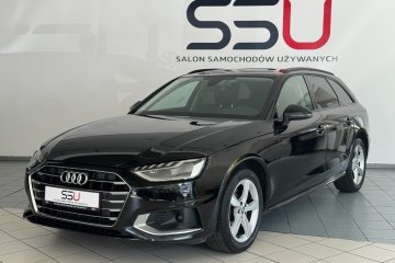 2.0TDI 163KM Full LED Matrix S-tronic ALU Gwarancja // SSU //