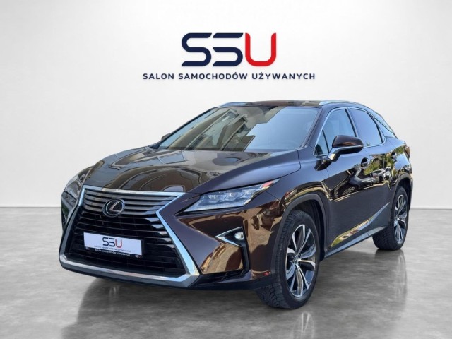 lexus