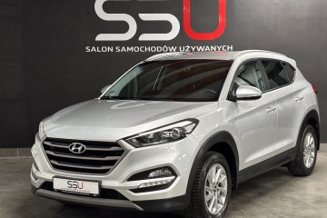 1.6 GDI 132 KM Comfort Kamera Navi Alu Salon PL Gwarancja //SSU//