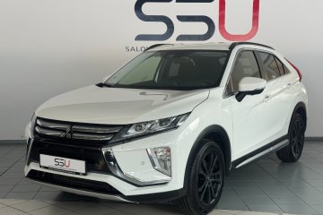 1,5 T-MIVEC 163KM CVT "Intro Edition" Kamera 360 Full Led // SSU //