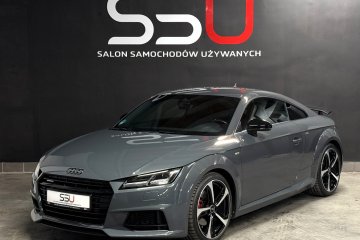 2.0TFSI 230KM Quatro Sline ABT Stronic Matrix LED Virtual RS // SSU //