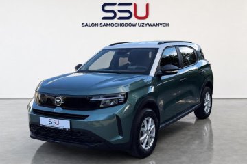 1.2T mHev 145KM Salon PL Edition 1wł Jak Nowa LED // SSU //