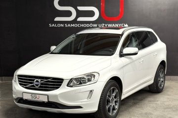 2.0D Salon PL Pelna Opcja Serwis BDB Stan Navi Kamera // SSU //