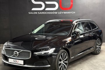 2.0 PHEV T8 AWD 455 KM Plus Bright LED Hak Harman-Kardon //SSU//