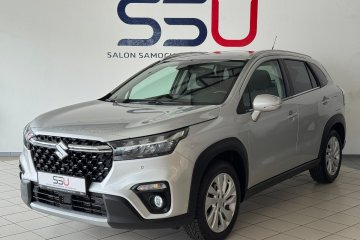 1.4BoosterJet mHev Automat Premium Plus Full Led 1wł Salon PL // SSU /