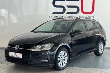 1.6TDI 115KM Salon PL Led LIFT Alu // SSU //
