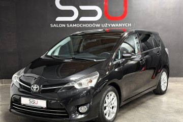 1.8 VVTI 147 PS SkyView Edition LED Kamera Alu Xenon // SSU //