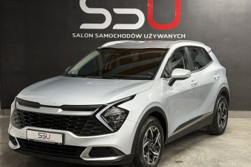 1.6T-GDI 150KM M Smart Kamera Full LED Salon PL 1wł VAT23% // SSU //