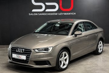 1.4 TFSI S-Tronic Xenon LED PDC Salon PL Gwarancja //SSU//