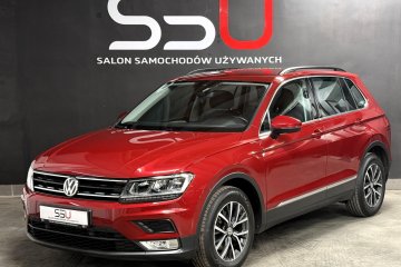 2.0TDI 150KM Comfortline Tempomat ACC FullLED Gwarancja // SSU //