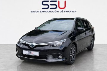 1.8HSD 136KM Edition S+ Kamera LED Alu // SSU //