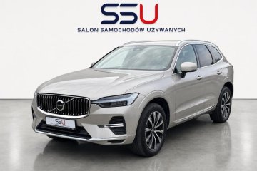 2.0 B4 197KM Inscription Full Led Skora Salon PL Vat23% 1wł //SSU//