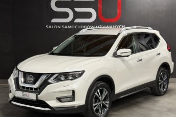 1.6DIG-T 163KM N-Connecta Kamery 360 El. Klapa FullLED Gwarancja /SSU/