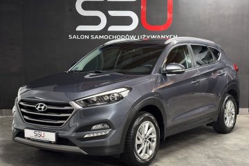 1.6 GDI 132 KM Comfort Navi Alu Salon PL Gwarancja //SSU//