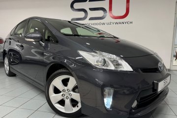 Toyota Prius 1.8 HSD Sol