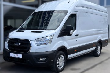 2.0TDCi 130KM L4H3 Kamera Led Vat23% // SSU //