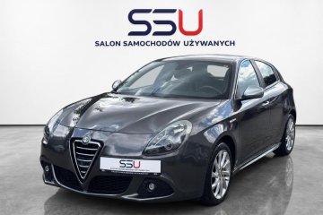 1.4T 170KM Led Alu Automat // SSU //