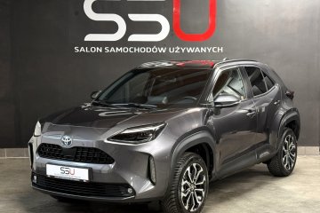 1.5 Hybrid Style + Tech 1.Rej 2024 Kamera Full-LED Bezwypadkowy /SSU/