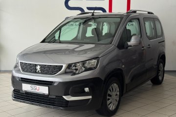 1.5HDI 102KM BlueHDI Bdb Stan Serwis // SSU //