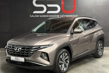 1.6 T-GDI 150 KM 48V Automat Salon PL LED Gwarancja //SSU//