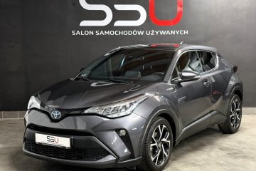 1.8 Hybrid 122 KM Kamera CarPlay Full Led Gwarancja //SSU//