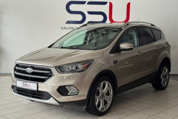 2.0EcoBoost 242KM Led Vignale Kamera // SSU //