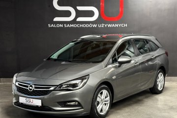 1.4 Turbo 125 KM EnJoy CarPlay Climatronic Alu 16