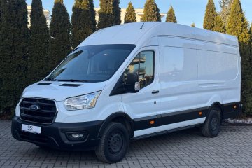 2.0TDCi 130KM L4H3 Kamera Led Vat23% // SSU //