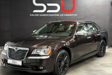 3.6 VVT 286 KM AWD Automat Panorama Skora Xenon Led Alpine //SSU//