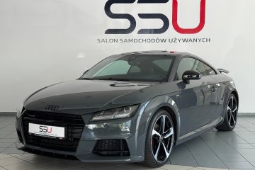 2.0TFSI 230KM Quatro Sline ABT Stronic Matrix LED Virtual RS // SSU //