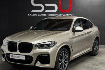 2.0i xDrive 184KM M-Pakiet Harman Kardon Salon PL Gwarancja // SSU //