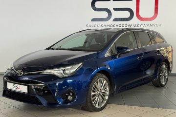 1.8VVTi 147KM Premium Automat Panorama LED Kamera Alu // SSU //