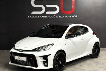 1.6 Turbo 261 KM Pakiet VIP Head Up JBL Full LED Salon PL //SSU//