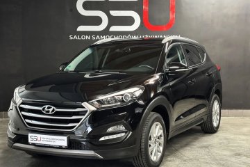 Hyundai Tucson 1.6 GDI BlueDrive Comfort 2WD