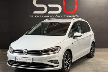 1.5 TSI ACT 130 KM JOIN Full-Led Alu 17 Bezwypadkowy Gwarancja //SSU//
