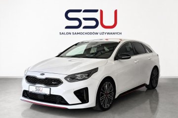 GT 1,6 TGDI 7G-DCT 204KM Full LED Skora KeyLess Navi Kamera // SSU //