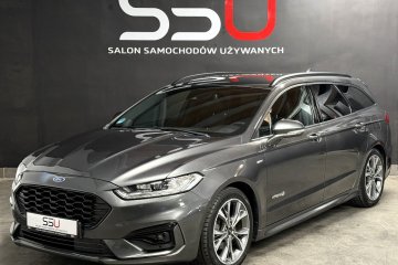 2.0 Ti-VCT Hybrid ST-Line Kamera Skóra LED Sony Gwarancja //SSU//