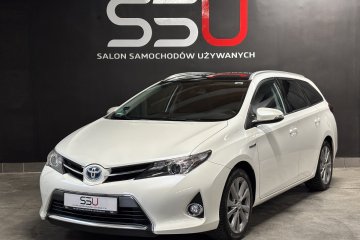 1.8 Hybrid Executive 136 KM Panorama Kamera Gwarancja //SSU//