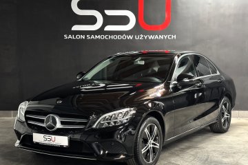 9G-Tronic Avantgarde Nawigacja Full Led Alu Kamera PDC Gwarancja /SSU/