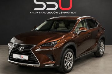 NX300 AWD 238 KM Automat LED Skóra Salon PL Gwarancja //SSU//