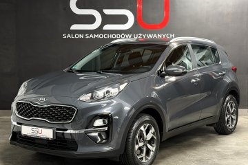 1.6 GDI 132 KM Kamera CarPlay Nawigacja Alu Gwarancja //SSU//