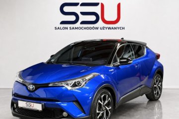 1.8 Hybrid 122 KM Kamera Alu Tempomat ACC Gwarancja //SSU//