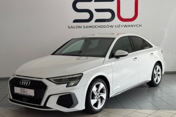 35TFSI S-tronic 150KM LED Matrix Alu S-Line Vat 23% // SSU //