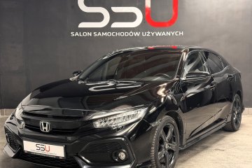 1.5 T 182 KM Sport CarPlay Kamera Full Led Nawigacja PDC //SSU//