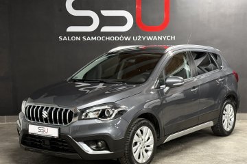 1.4 T 129 KM Premium Full LED Kamera Salon PL Gwarancja //SSU//