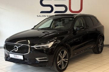 2.0 T6 Plug In Recharge 340 KM Inscription Panorama Head-Up //SSU//