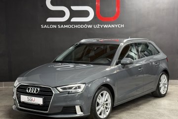 1.4TFSI 150KM S-Tronic S-Line LED LIFT Navi // SSU //