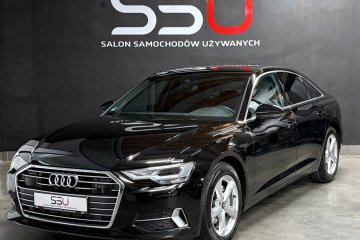 2.0 TDI 163 KM S-Tronic Sport ACC LED Alu 18 Gwarancja //SSU//