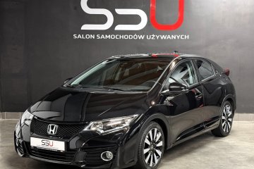 1.4 16V 100 KM Elegance Kamera Nawigacja LED ALU Gwarancja //SSU//